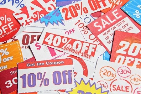 Coupon Site for Everyday Grocery