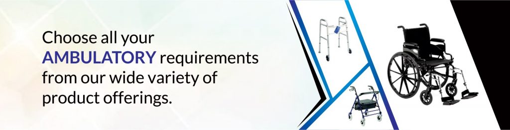 Healthline Medical products