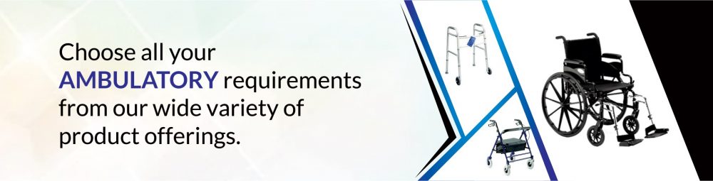 Healthline Medical products