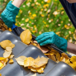 Hiring Roof Gutter Cleaning Services