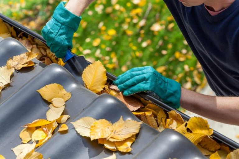 Important Factors to Consider Before Hiring Roof Gutter Cleaning Services