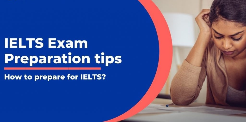 IELTS Exam