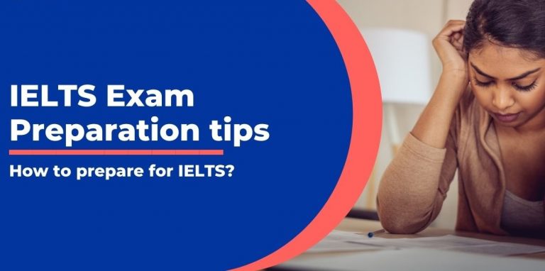 3 IELTS Exam Preparation Tips 2021