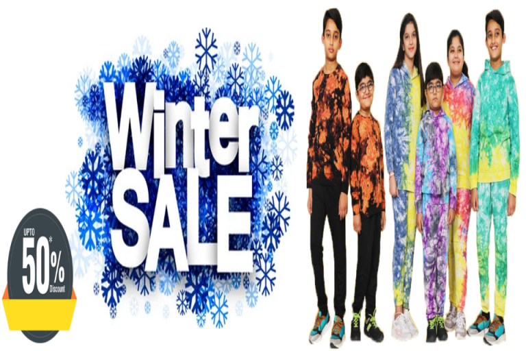 Tips For Online Shopping For Kidswear