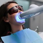 LED Teeth Whitening System