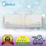 Midea aircon promotion