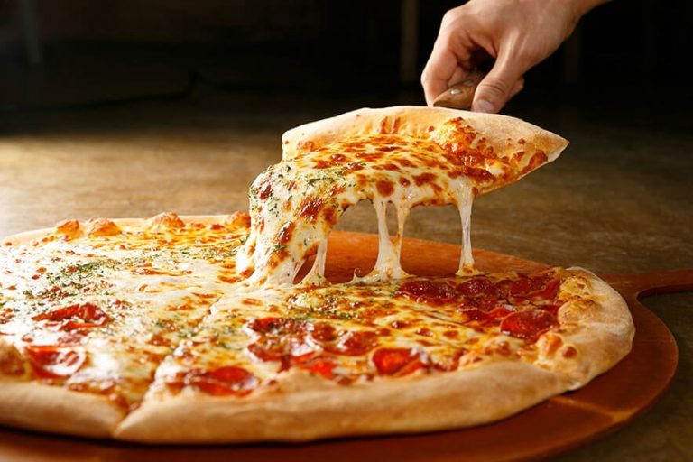 Pizza’s Advantages and Disadvantages