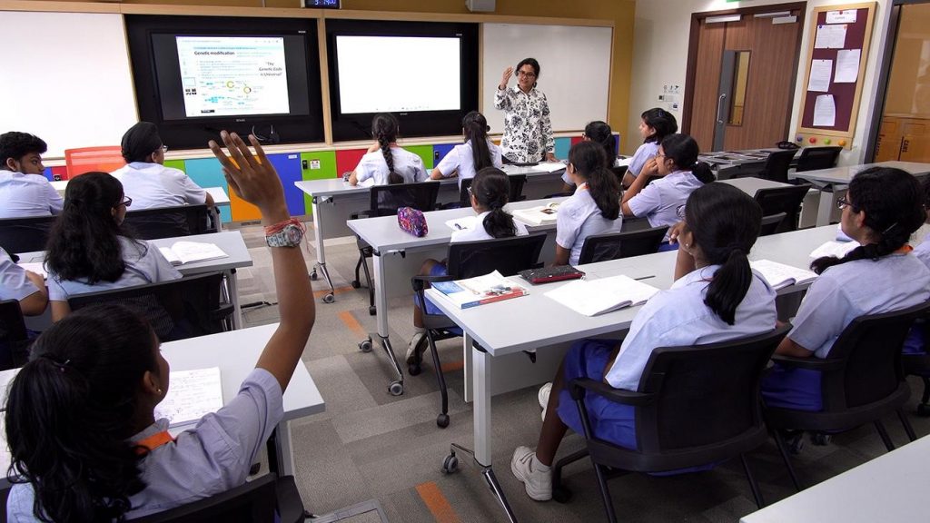 Tokyo International School