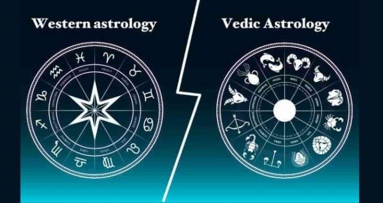Is Vedic Astrology More Accurate Than Western Astrology?