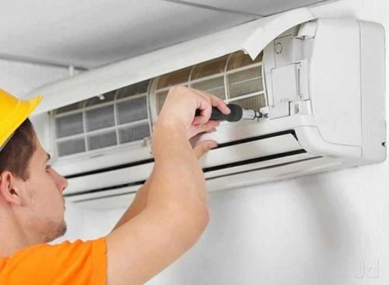 What common mistakes happen in AC installation and how to avoid them?