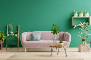 How to Give Your Home Design a Fresh Look for the New Year