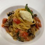 authentic Italian food