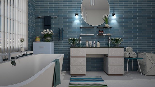 How and where to use tiles to get the best impact and design?