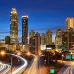 book a flight to Atlanta