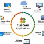 custom software development