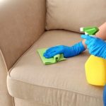 domestic cleaners in London