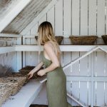 eco-friendly egg farm