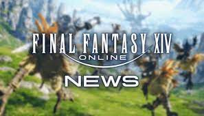 Final Fantasy XIV Sales Suspended to Help Server Congestion