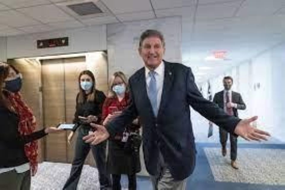 joe manchin