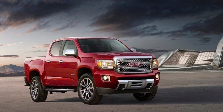 Which Pickup Trucks Can You Buy With A Manual Transmission?