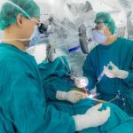 minimally invasive surgery