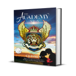 outstanding romance novel