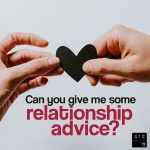 relationship advice for men
