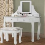 room vanity table