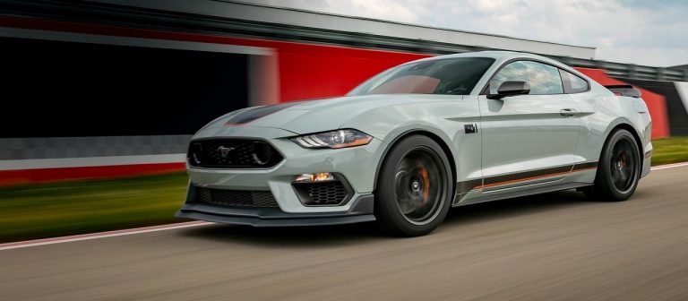 Ford Mustang Coupe vs. Convertible: Which One is Better?