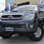 4wd for sale Brisbane