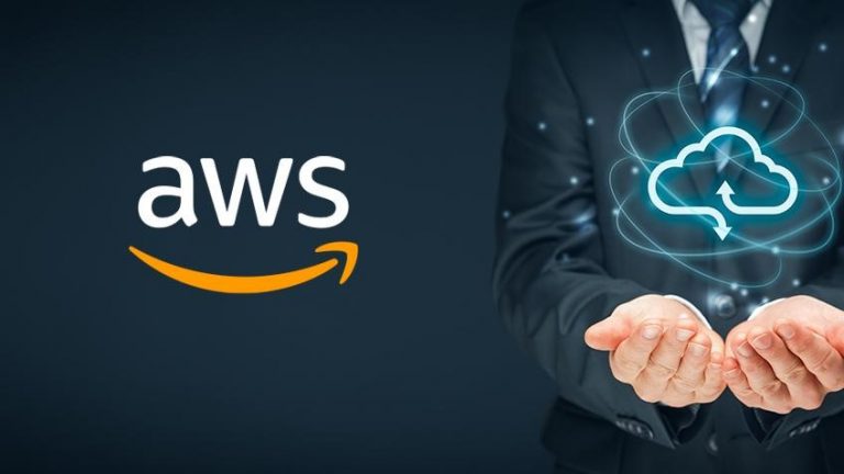 What does AWS do?