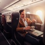 Business Class Flights