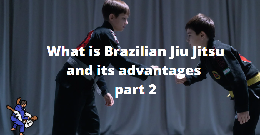 Carlson Gracie BJJ