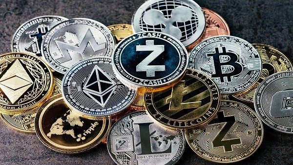 Top 10 Cryptocurrencies In January 2022