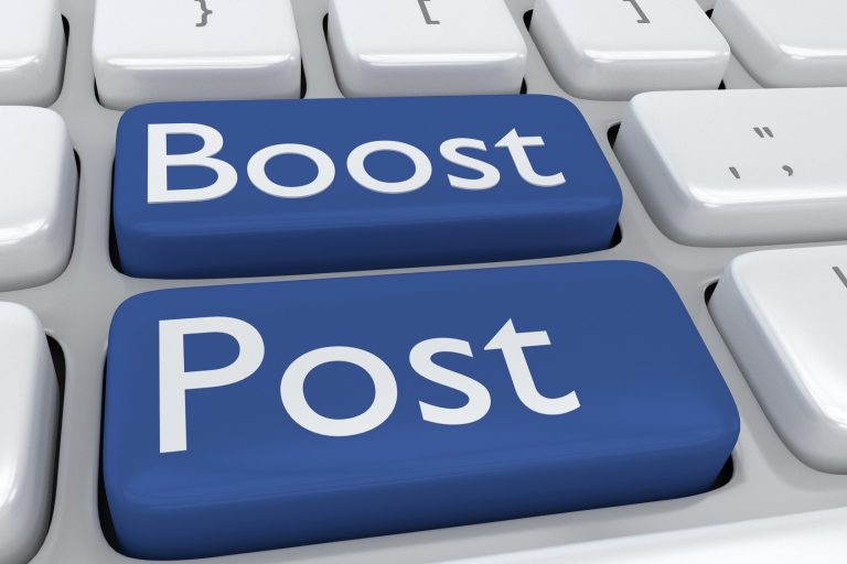 How Much Should You Spend on Facebook’s “Boost Post”?