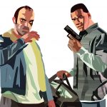 GTA 5 modded accounts