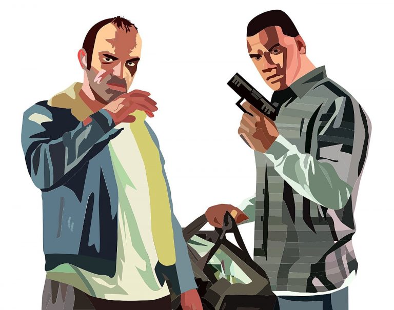 Everything You Need to Know About GTA 5