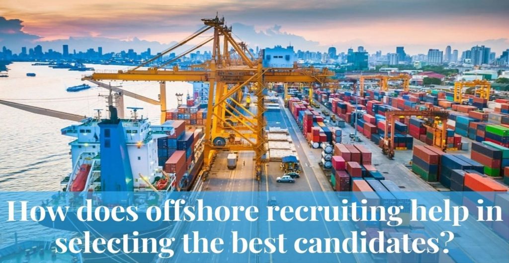 Offshore Recruiting