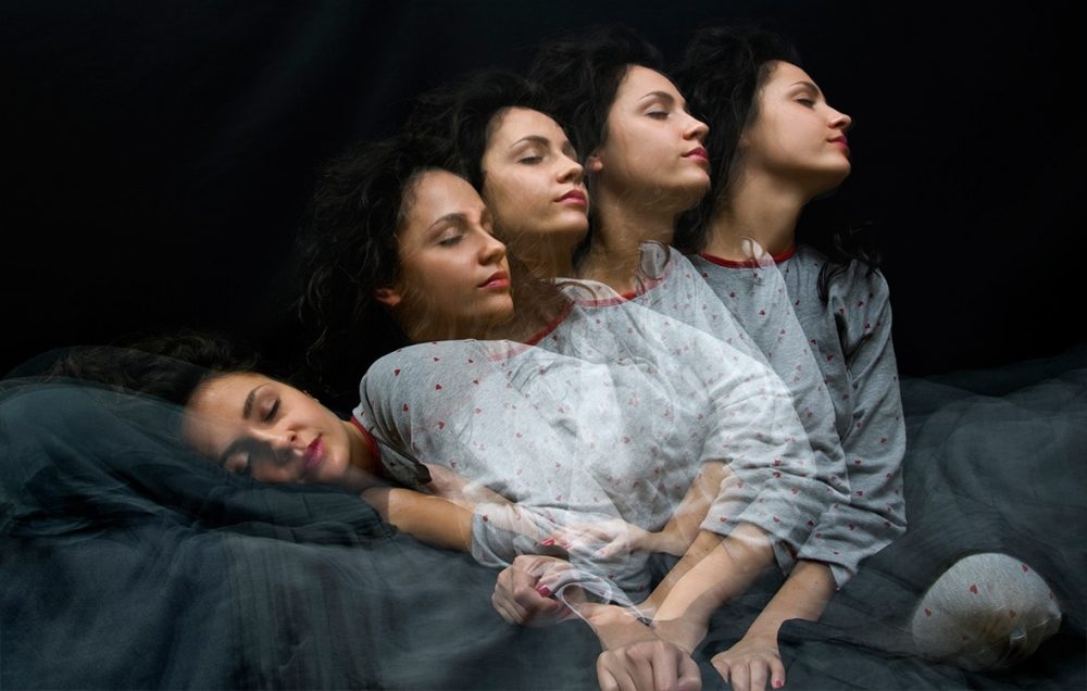 Periodic Limb Movement Disorder