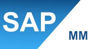 SAP Materials Management