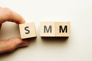 SMO & SMM: Two Pillars of Digital World!