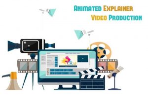 IN FIVE SIMPLE STEPS, LEARN HOW TO TURN BLOG ARTICLES INTO ANIMATED FILMS