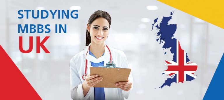 Why Indian Students Choose Study MBBS in UK?