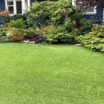 artificial garden grass