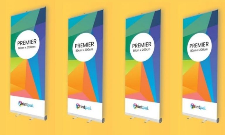 A Guide to Represent Your Business Right with Banner Printing