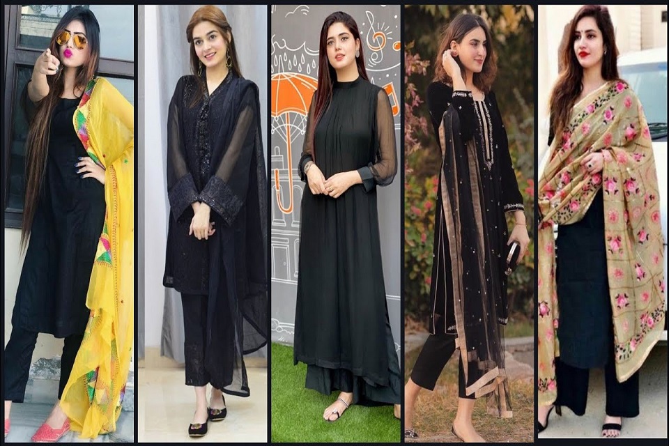 best designer salwar kameez