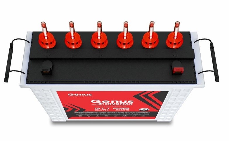 best inverter batteries