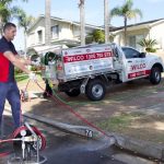 blocked drains Sydney