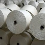 cotton yarn exporter