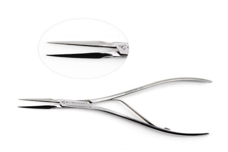 Role Of Dental Extraction Forceps In A Successful Surgical Procedure